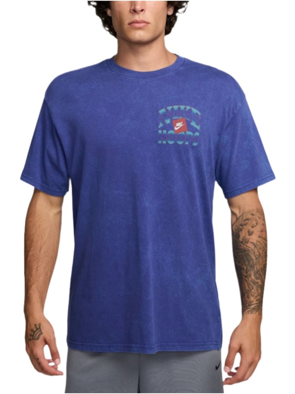 NWT Nike Men’s shirt - Picture 2 of 6